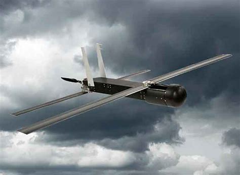 coyote uas krfs radar  acquire track engage  enemy drones american security today
