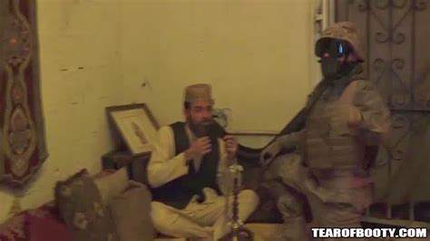 american soldiers visit arab whorehouse