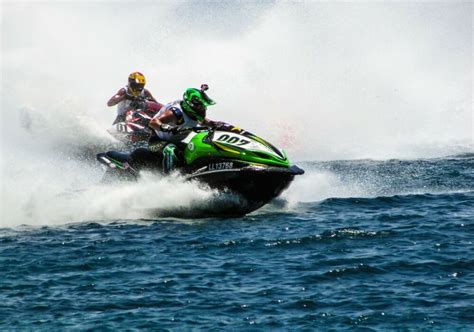 JET SKI Sea Beach HD POSTER | Jet ski, Ski pictures, Skiing