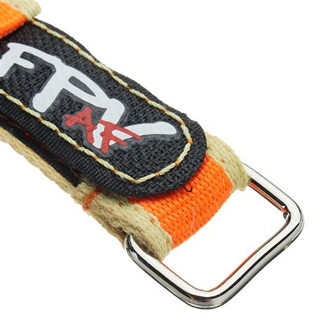 pcs rjx fpv af xmm colorful battery strap  metal clasp  rc drone battery price