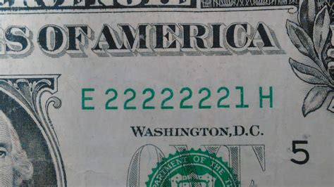 dollar bill serial number font brownstop
