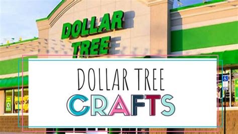 dollar tree crafts  diy tutorials    items