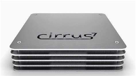 fanlesstech cirrus nimbus  haswell refreshed