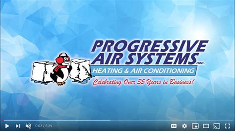 ecobee  thermostat tutorial  progressive air youtube