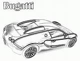 Bugatti Veyron Kolorowanki Colorare Bestcoloringpagesforkids Dzieci Dla Chiron Automobiles Wydruku sketch template