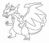 Charizard Pokemon K5 Worksheets Sheets K5worksheets sketch template