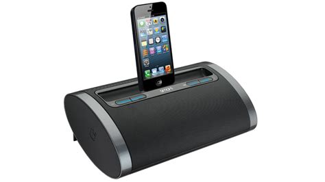 iphoneipod docking stations  speakers