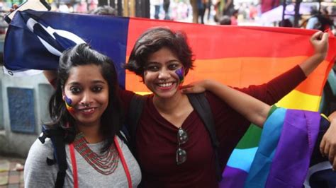 Gay Sex Why India Supreme Court Say Homosexual Dey Legal Bbc News Pidgin