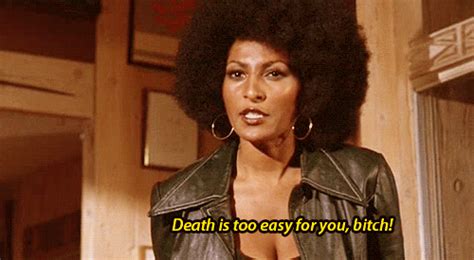 Daily Grindhouse The New Release Wall For June 9th 2015 Pam Grier