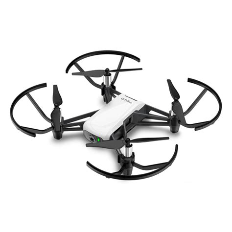 drone ryze tello powered  dji blanco radioshack mexico