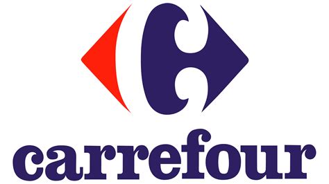 carrefour logo symbol meaning history png brand