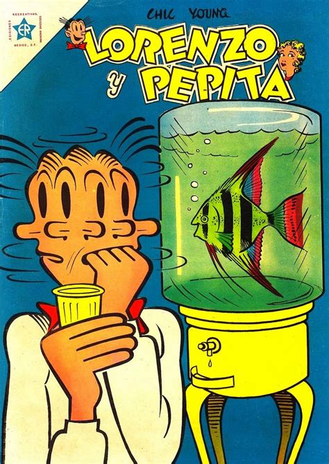 lorenzo y pepita aÑo iv n°78 portadas editorial novaro historietas cómics cómic
