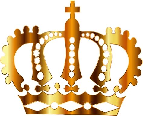 crown silhouette png   cliparts  images  clipground
