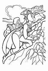 Coloring Pages Universe Shera Kids Book Motu Library Clipart Popular Line sketch template