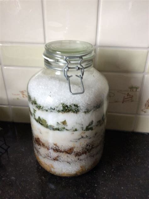 img christmas buffet probiotic foods spice rub jammie herbs spices mason jar mug