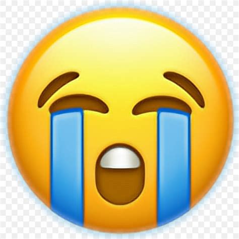 face  tears  joy emoji crying emoji domain emoticon png