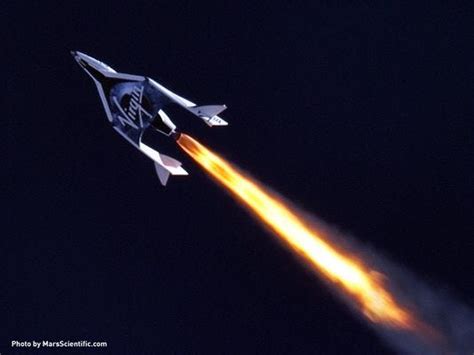 Virgin Galactic Rolling Out New Spaceship To Replace Destroyed Craft