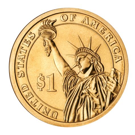 dollar coin png image purepng  transparent cc png image library