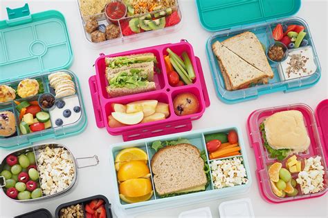guide  choosing   school lunch box  kids  organised housewife