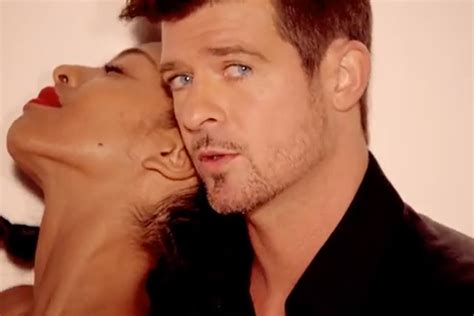 this all male gay parody of robin thicke s blurred lines