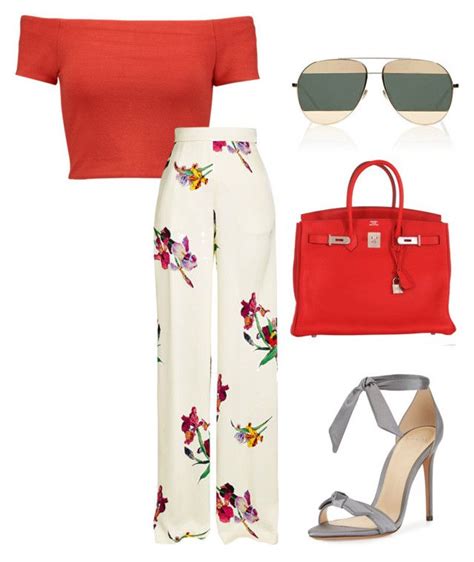 sem título 669 by julianaoliveira18 on polyvore featuring moda