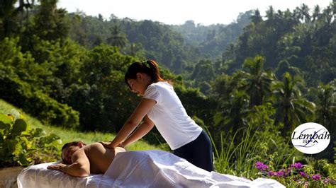 Bali Spa Massage Price Bali Gates Of Heaven