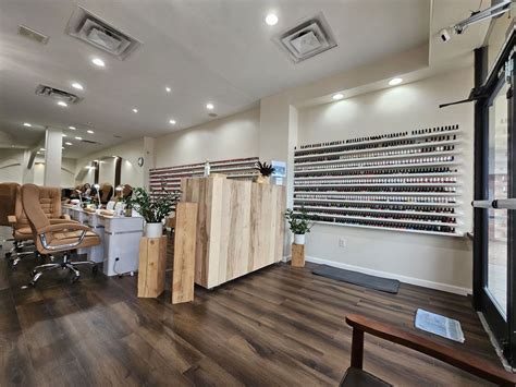 lifestyle nails spa    reviews  research blvd