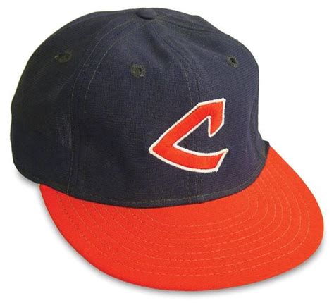 Cleveland Indians Past Sports And