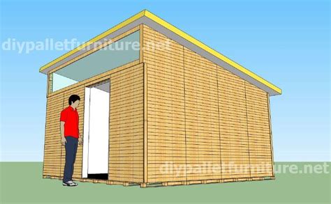 plans  video      house  pallets    pallet house building  house