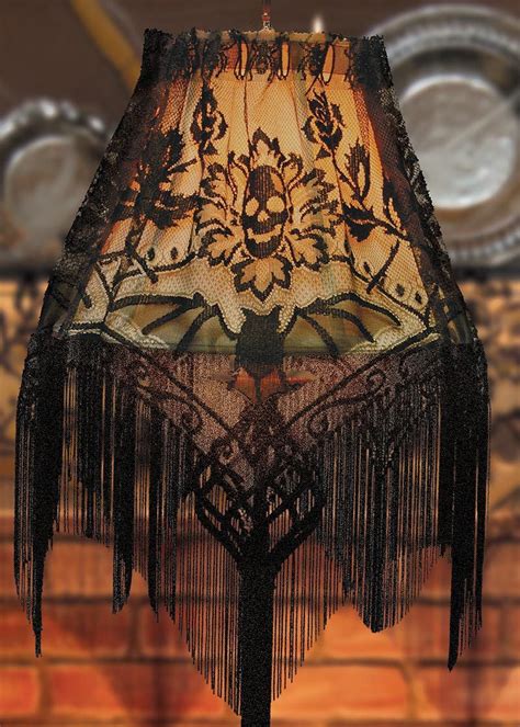 The Best Ideas For Halloween Lamp Shade Covers Home Inspiration And
