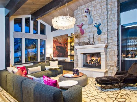 lodge  vail vail colorado united states hotel review conde
