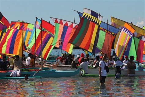 zamboanga hermosa  festival  faith  zamboanga city articles