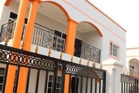 House For Sale At East Legon Ghana Property And Real