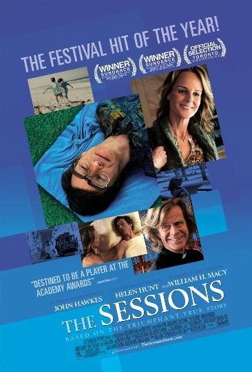 The Sessions 2012 Movie Trailer Movie