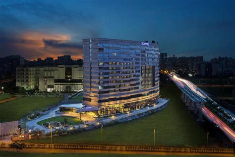novotel kolkata hotel india bookingcom