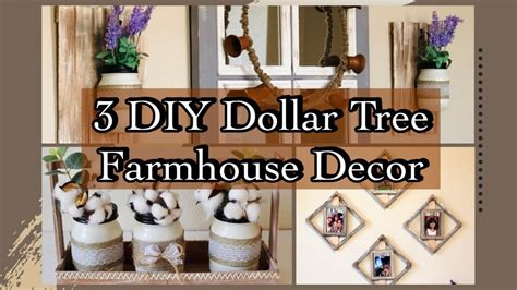dollar tree diy farmhouse decor ideas diy sconces diy