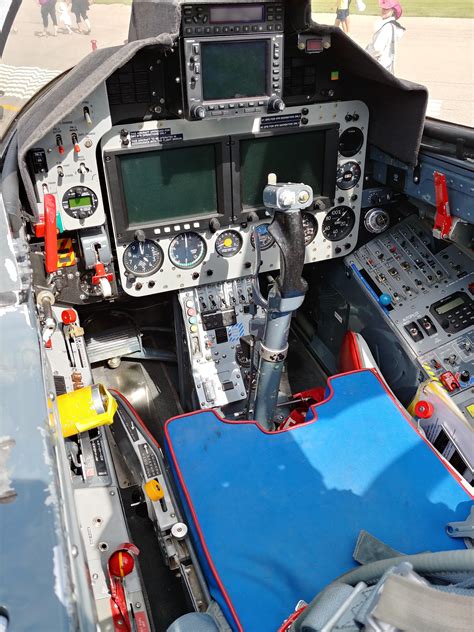 late  cockpits    albatros  today rhoggit