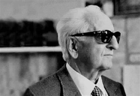 Enzo Ferrari’s Legacy Comes Home The New York Times