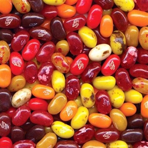 Fall Jelly Belly Mix Lagomarcinos