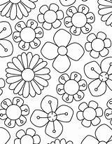 Kleurplaten Bloemen Lente Kleurplaat Bloem Makkelijk Bos Tekeningen Tekenen Mandala Moeilijk Uitprinten Eenvoudig Kleuren Lentebloemen Vlinder Zomer Downloaden sketch template