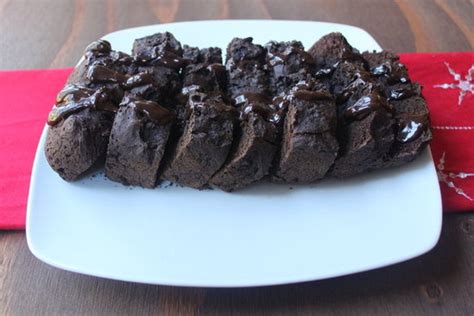 gluten free chocolate cake recipe popsugar fitness