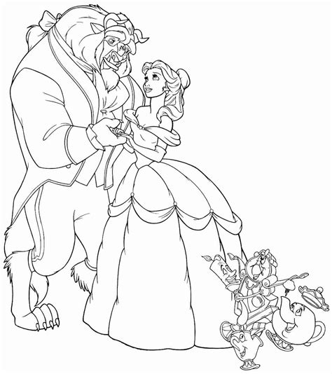 princess belle coloring pages  getcoloringscom  printable