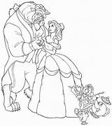 Beast Beauty Coloring Pages Belle Drawing Disney Princess Rose Color Plumbing Drawings Getdrawings Getcolorings Colorings Search Printable Paintingvalley Print Latest sketch template