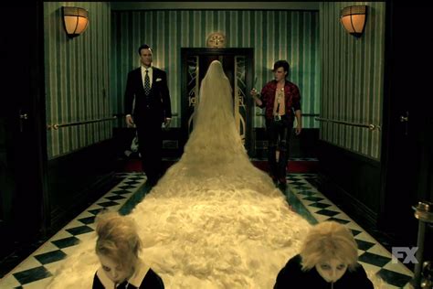 new american horror story hotel trailer features full