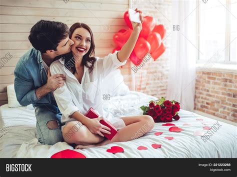 Couple Bedroom Image And Photo Free Trial Bigstock