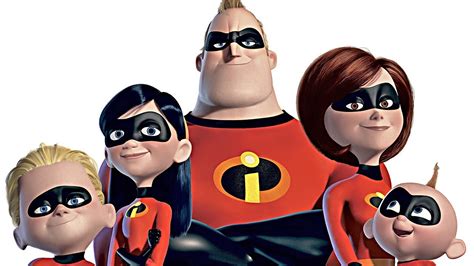 Pixar S Incredibles 2 Official Trailer Teaser 2018