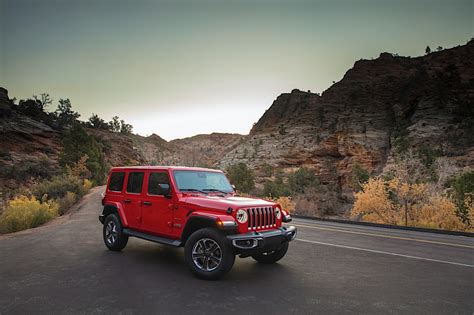 jeep wrangler electric release date  luxury cars