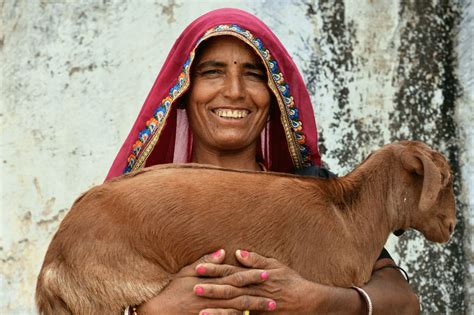 give  goat   poor rural women globalgiving