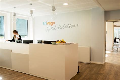 trivago creates sales subsidiary strengthens ties  hoteliers gtp