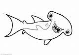 Haie Tiburones Ausmalbilder Rochen Kolorowanki Ausmalbild Dibujosparacolorear24 Rekiny Sharks Rays Imprimir Hait Mantarayas Tulosta sketch template